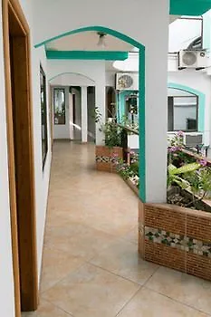 Hostal Sir Francis Drake Hostel Puerto Ayora