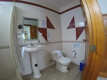 Hostel Hostal Sir Francis Drake Puerto Ayora