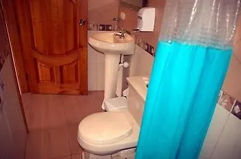 Hostel Hostal Sir Francis Drake Puerto Ayora