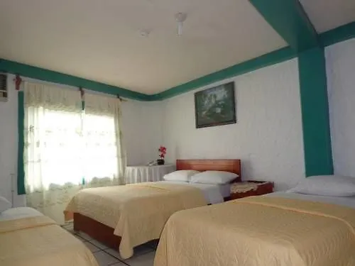 Hostal Sir Francis Drake Puerto Ayora  0*, Puerto Ayora (Galapagos Islands) Ecuador