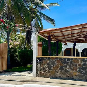 Hotel Hostal Suenos Silvestres, Puerto Ayora (Galapagos Islands)