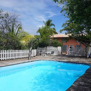 Bed & Breakfast Casa Kubler, Puerto Ayora (Galapagos Islands)