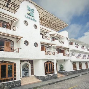 Hotel Grand Lobo De Mar, Puerto Ayora (Galapagos Islands)